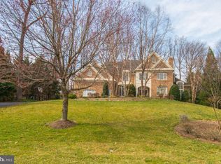 952 Dominion Reserve Dr, Mc Lean, VA