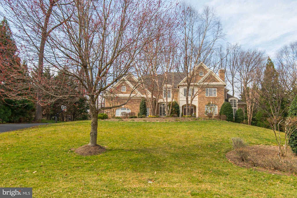 952 Dominion Reserve Dr photo 1