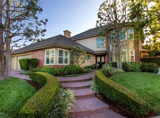29950 Forest Cove Ln, Agoura Hills, CA 91301