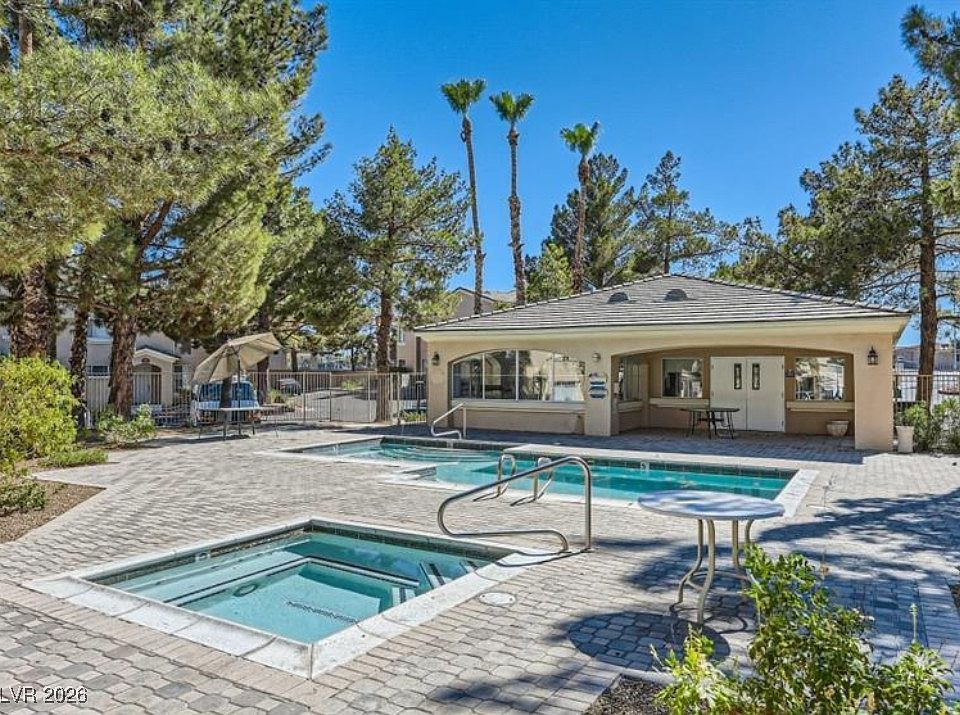 1st image of 3950 S Sandhill Rd Unit 121