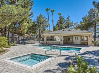 3950 S Sandhill Rd UNIT 121, Las Vegas, NV 89121