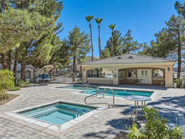3950 S Sandhill Rd Unit 121, Las Vegas, NV 89121