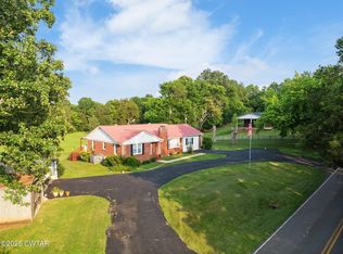 6759 Mount Carmel Rd, Decaturville, TN 38329