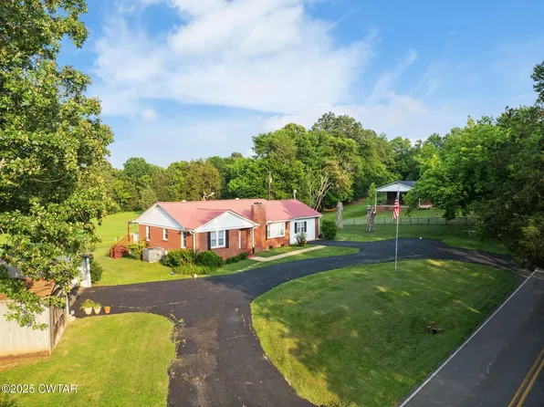 6759 Mount Carmel Rd, Decaturville, TN 38329