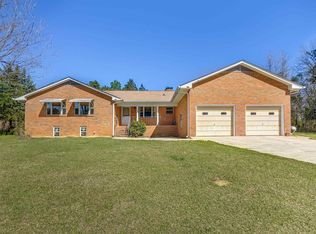 11609 County Road 59, Verbena, AL 36091