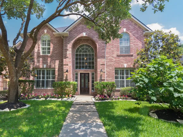 16406 Haden Crest Ct, Cypress, TX 77429