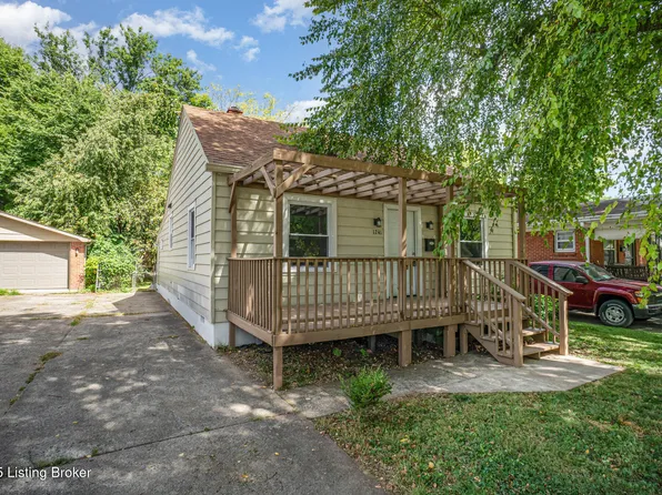 1241 Morgan Ave, Louisville, KY 40213