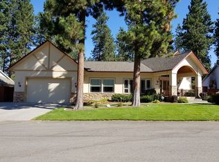 4191 E Weatherby Ave, Post Falls, ID 83854