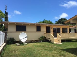 207A Maluniu Ave, Kailua, HI 96734