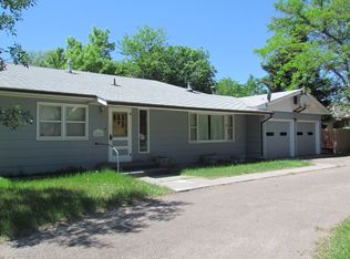 2626 West Ave, Cody, WY 82414