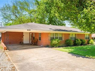609 N Lee St, Marksville, LA 71351