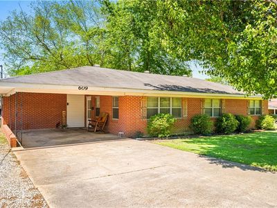 609 N Lee St, Marksville, LA, 71351