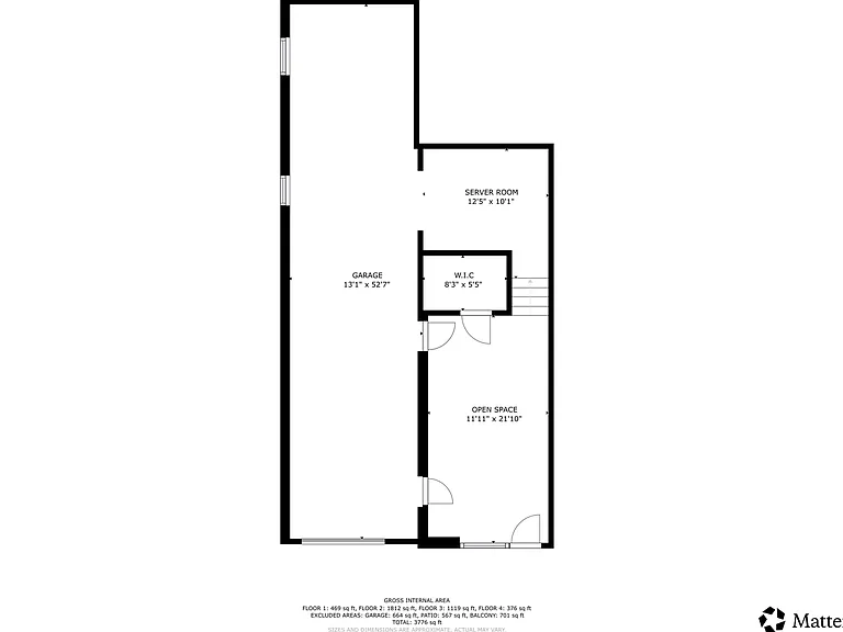 1076 S Van Ness Ave — Photo 51