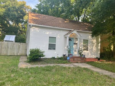 1832 Keswick Ave, Richmond, VA, 23224