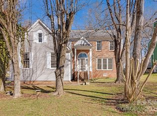 12822 Angel Oak Dr, Huntersville, NC 28078