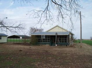 1310 Titan Rd, Ridgely, TN 38080