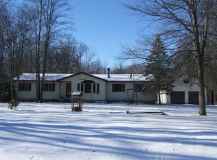 13540 Budd Rd, Burt, MI 48417