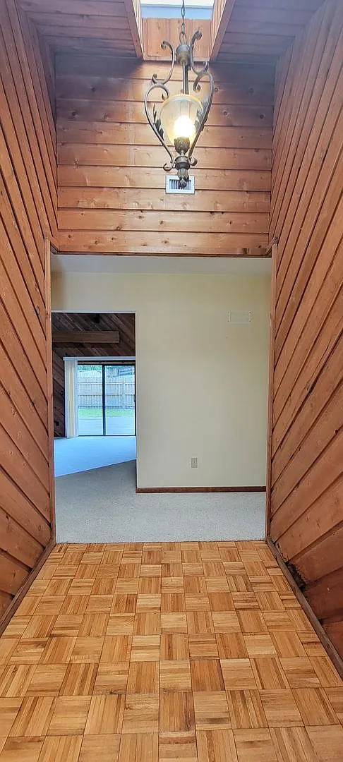 ( Oakcrest) 3/ 2 spacious home — Photo 3