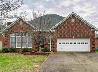 1876 Hartland Ct, Bowling Green, KY 42103