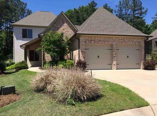116 Bristol Way, Madison, MS 39110
