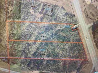 0 Highway 269 #1, Jasper, AL 35501