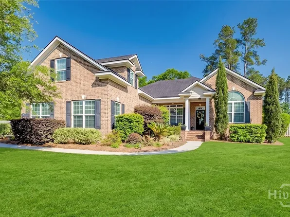 108 Sweetwater Circle, Rincon, GA 31326