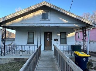 919 Jackson Ave, Kansas City, MO 64127
