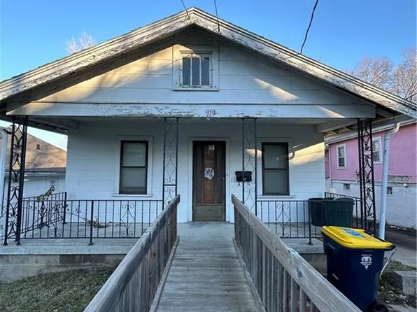 919 Jackson Ave, Kansas City, MO 64127