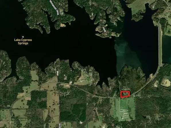 Tbd Fm 3007, Scroggins, TX 75480