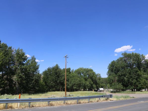 County Highway 2, Paisley, OR 97636