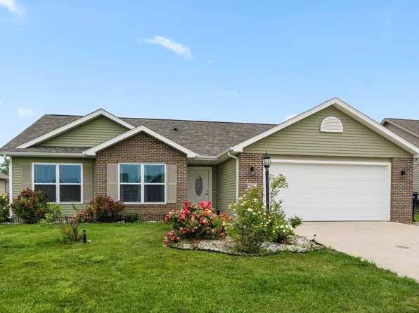 2082 Hemlock Ln, Warsaw, IN 46580