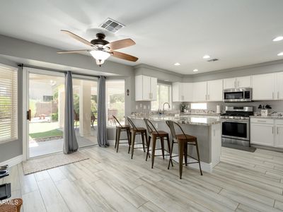 6337 W Avenida Del Rey, Phoenix, AZ, 85083