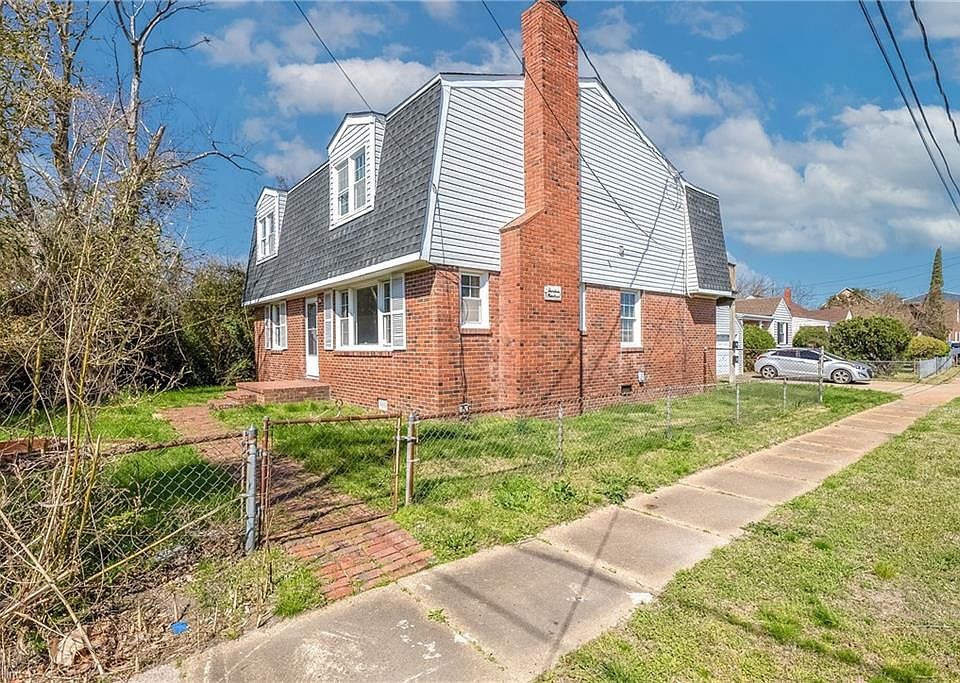1400 Little Bay Ave, Norfolk, VA 23503 Zillow