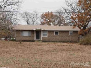 1213 W Cleland Rd, Cabot, AR 72023