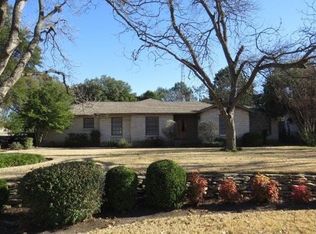 3528 Austin Ave, Waco, TX 76710