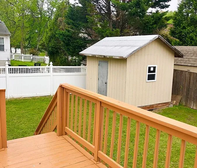 110 Burns Crossing Rd — Photo 13