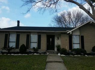 14435 Lourdes Dr, Houston, TX 77049