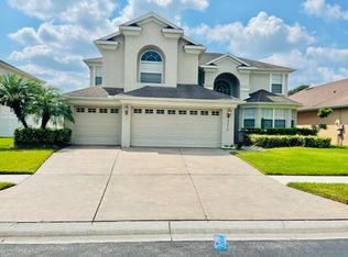 27412 Silver Thatch Dr, Zephyrhills, FL 33544