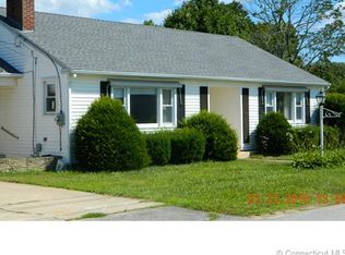 6 James St, Lisbon, CT 06351