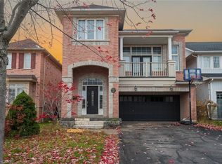 1140 Beneford Rd, Oshawa, ON L1K 0A2