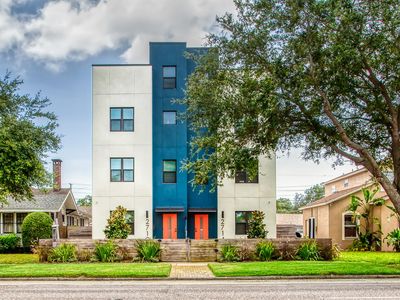 2714 1st Ave S, Saint Petersburg, FL, 33712