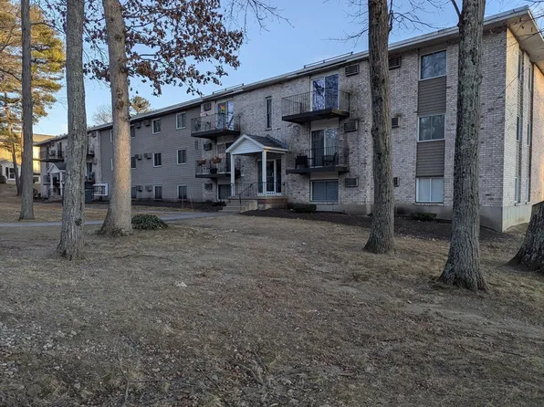 440 North Ave APT 148, Haverhill, MA 01830