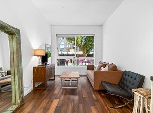 36 Water St #206, Vancouver, BC V6B 0B7