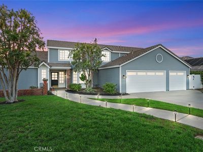 4215 Sand Rock Cir, Yorba Linda, CA, 92886