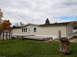 325 Mark Rd, Lodi, OH 44254