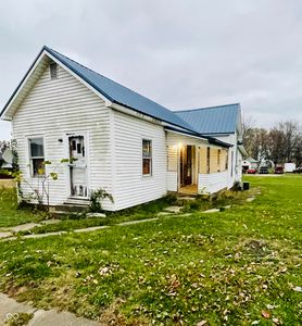 210 N Grant St, Cayuga, IN, 47928