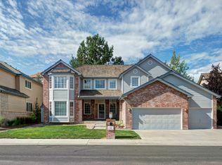 69 Rogers Ct, Golden, CO 80401