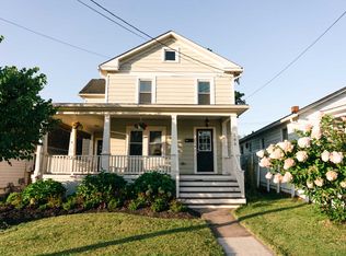 503 South St, Winchester, VA 22601