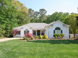 203 Blue Heron Dr, Yorktown, VA 23692