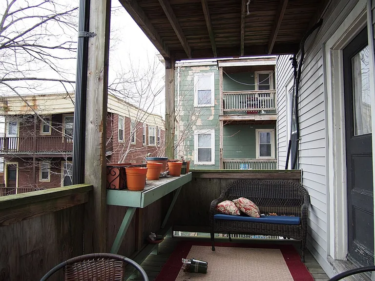 2 Parker Hill Ter #2 — Photo 10